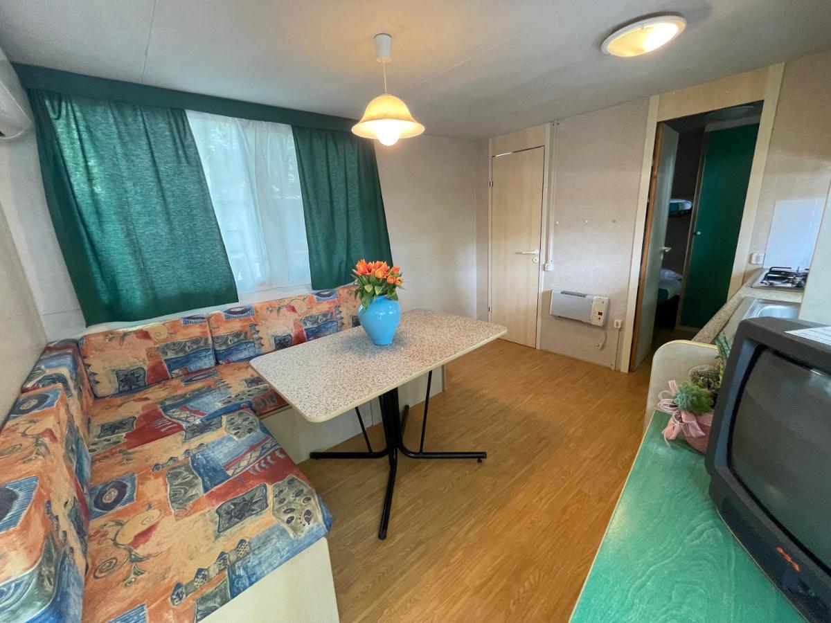 Camping Village Punta Navaccia Туоро сул Тразимено Екстериор снимка