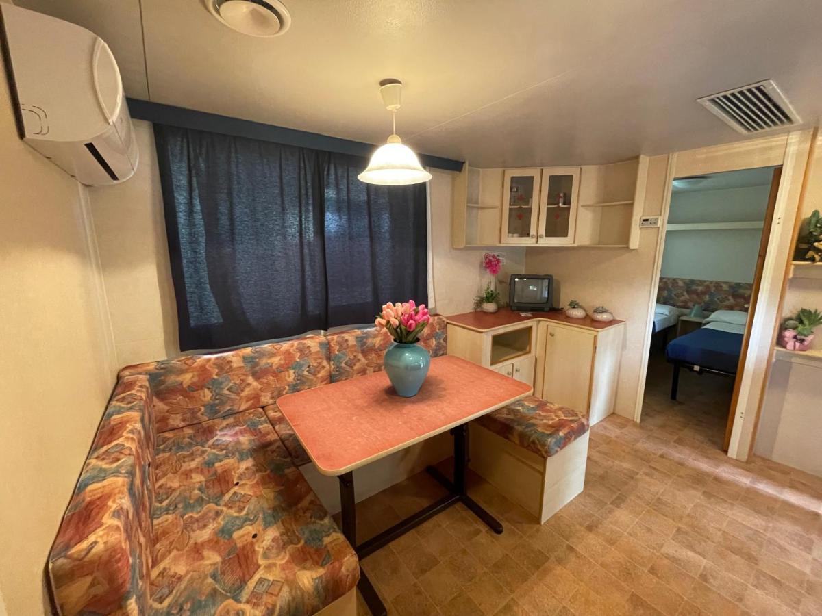 Camping Village Punta Navaccia Туоро сул Тразимено Екстериор снимка